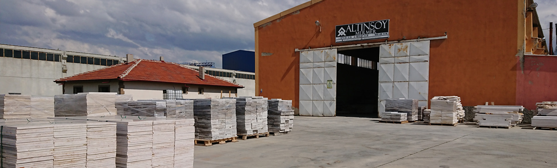 The Best Construction HTML Theme